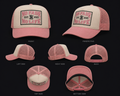 PINK PATCH